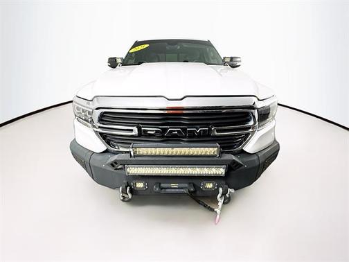 2021 RAM 1500 Lone Star