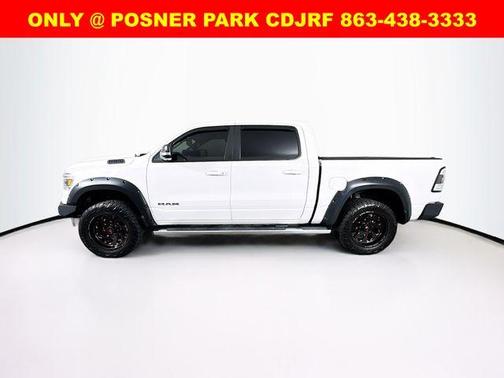 2021 RAM 1500 Lone Star