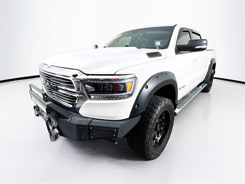 2021 RAM 1500 Lone Star