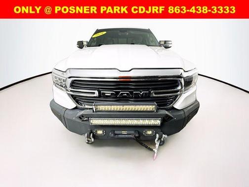 2021 RAM 1500 Lone Star