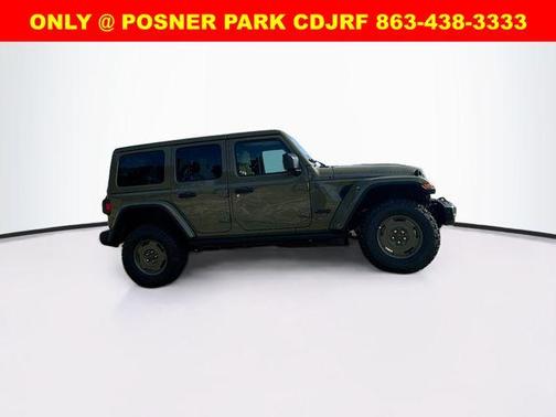 41 2026 Jeep Wrangler Sport