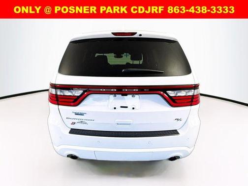 2020 Dodge Durango R/T