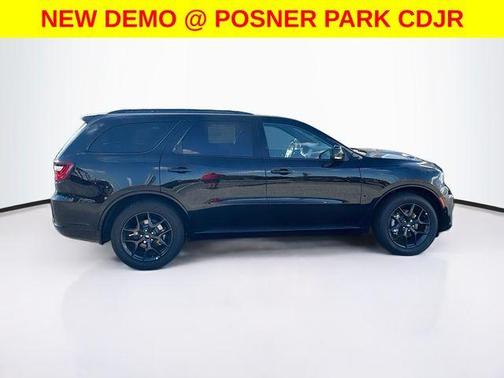 2026 Dodge Durango GT HEMI V8