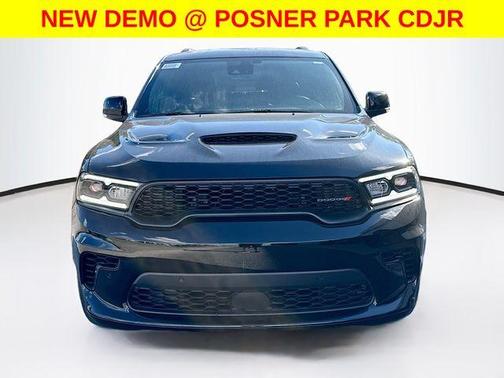 2026 Dodge Durango GT HEMI V8