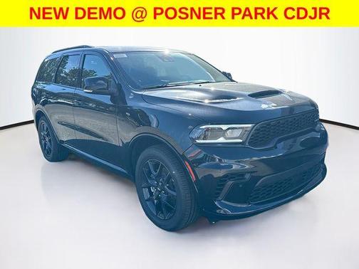 2026 Dodge Durango GT HEMI V8