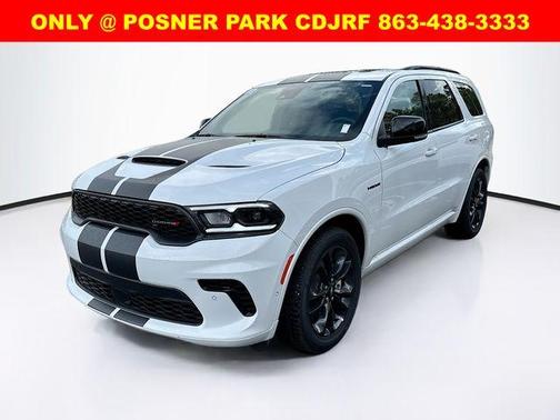 2025 Dodge Durango R/T
