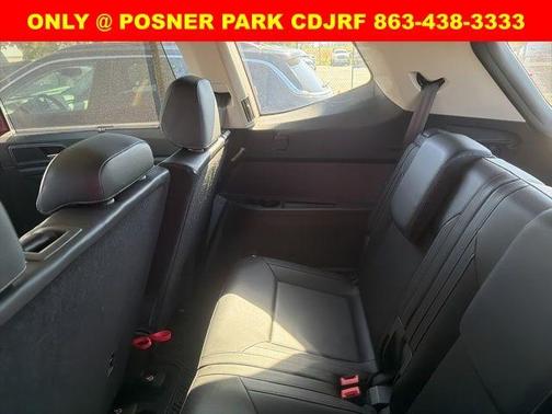 2019 Volkswagen Atlas 3.6L SE w/Technology