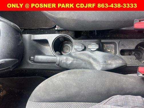 2020 RAM ProMaster City Tradesman