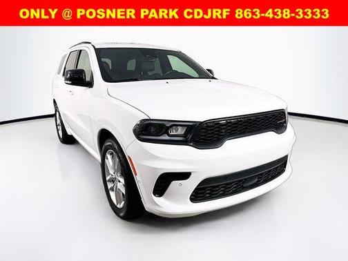 2024 Dodge Durango GT