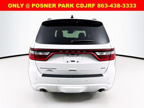 2024 Dodge Durango GT