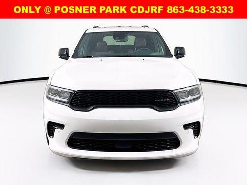 2024 Dodge Durango GT