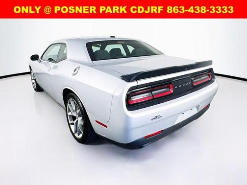 2023 Dodge Challenger GT