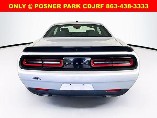 2023 Dodge Challenger GT