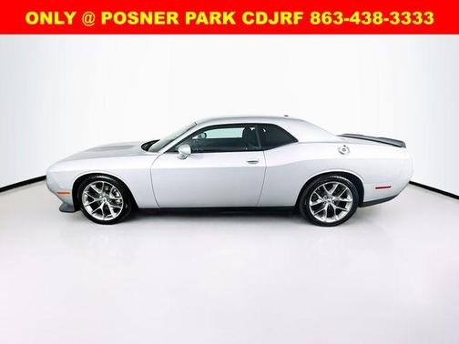 2023 Dodge Challenger GT