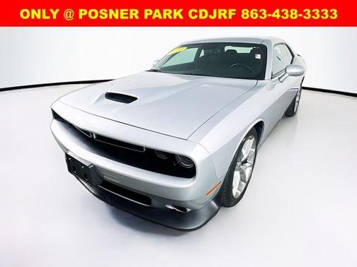 2023 Dodge Challenger GT