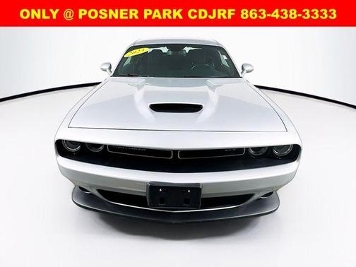 2023 Dodge Challenger GT