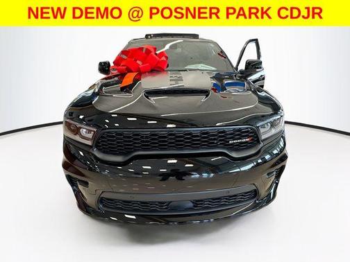 2025 Dodge Durango R/T