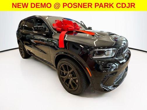 2025 Dodge Durango R/T