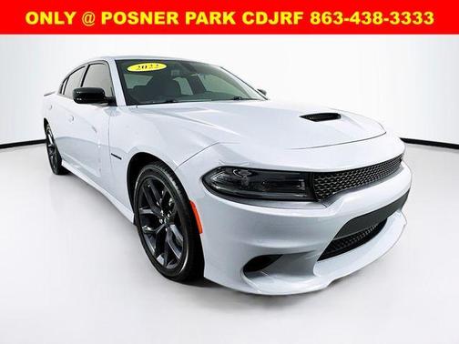 2022 Dodge Charger R/T