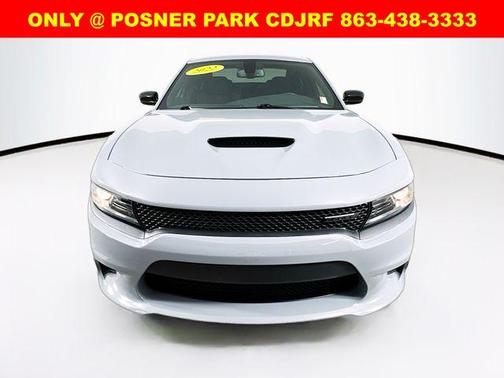 2022 Dodge Charger R/T