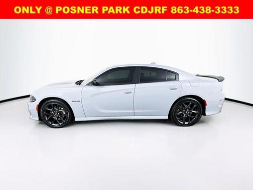 2022 Dodge Charger R/T