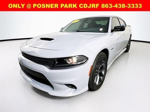 2022 Dodge Charger R/T