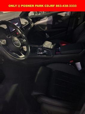 2022 Audi A5 45 S line quattro Premium