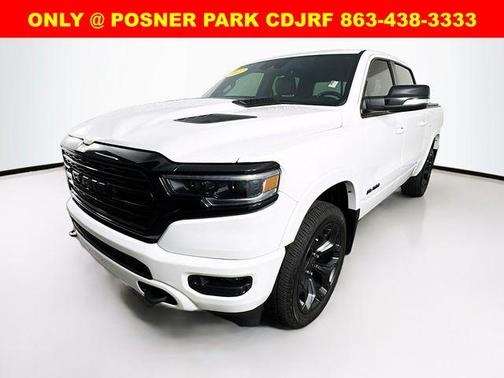 2022 RAM 1500 Limited