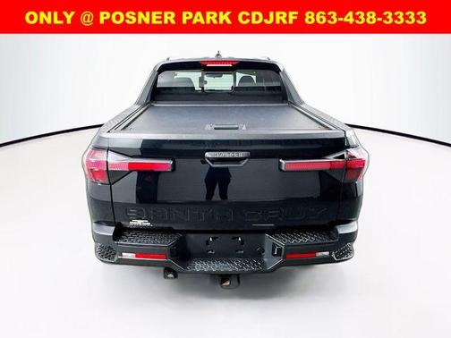 2024 Hyundai SANTA CRUZ 2.5L SEL