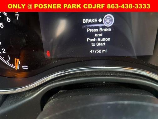Velvet Red Pearlcoat 2020 Jeep Grand Cherokee Limited