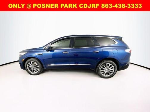 2024 Buick Enclave Premium