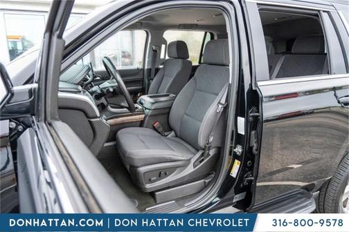 2017 Chevrolet Tahoe LS