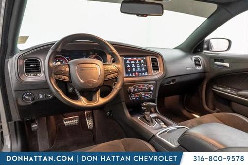 2023 Dodge Charger R/T Scat Pack