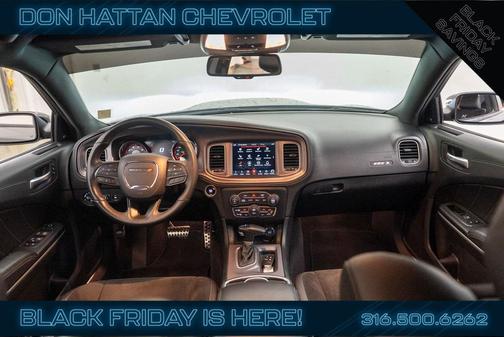 2023 Dodge Charger R/T Scat Pack