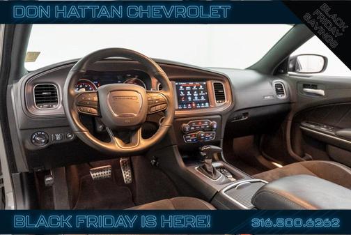 2023 Dodge Charger R/T Scat Pack
