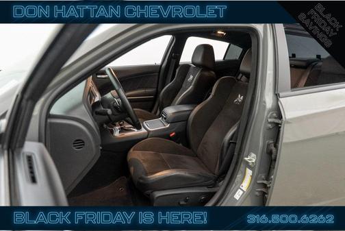 2023 Dodge Charger R/T Scat Pack