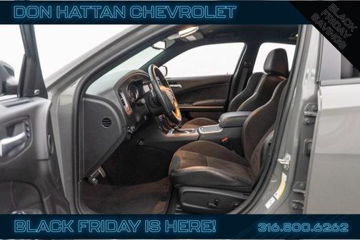 2023 Dodge Charger R/T Scat Pack