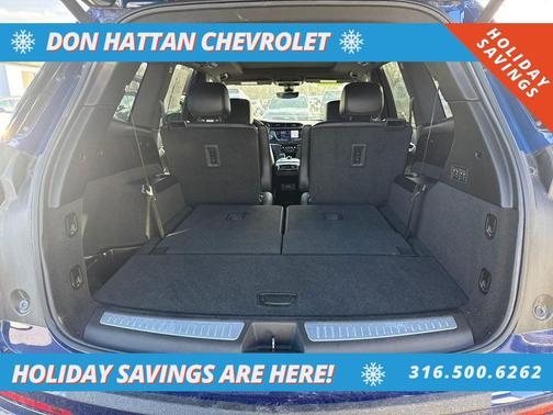 2023 Cadillac XT6 Premium Luxury AWD