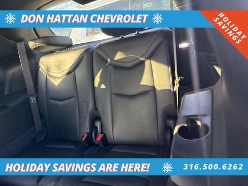 2023 Cadillac XT6 Premium Luxury AWD