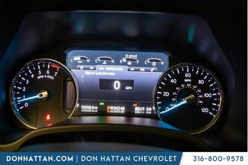 2020 Ford Expedition Platinum