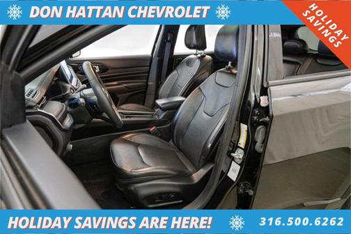 2023 Jeep Compass High Altitude