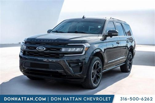 2023 Ford Expedition Limited