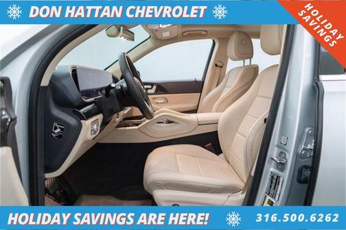 2020 Mercedes-Benz GLE 350 Base