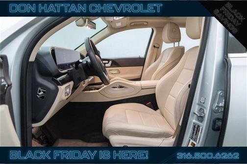 2020 Mercedes-Benz GLE 350 Base