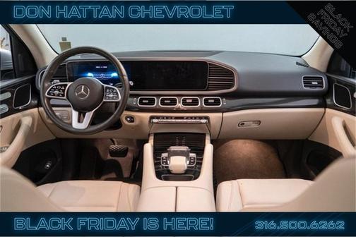 2020 Mercedes-Benz GLE 350 Base