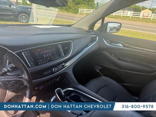 2020 Buick Enclave FWD Avenir