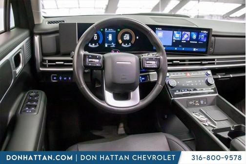 2024 Hyundai SANTA FE SEL 2.4