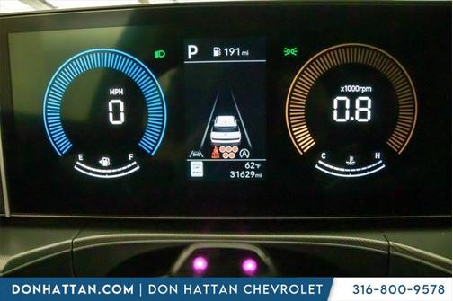 2024 Hyundai SANTA FE SEL 2.4