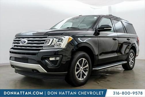 2020 Ford Expedition XLT
