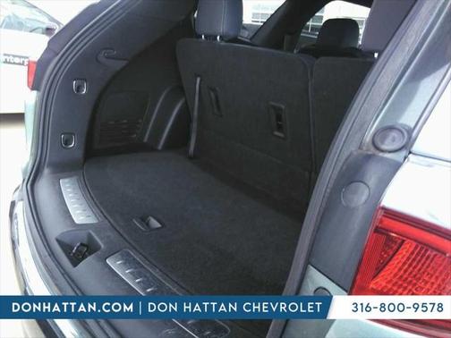 2023 Buick Enclave Essence FWD